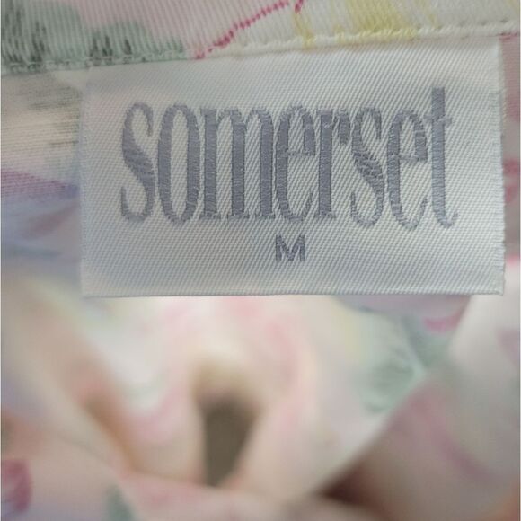 SOMERSET Vintage Top - Picture 9 of 10